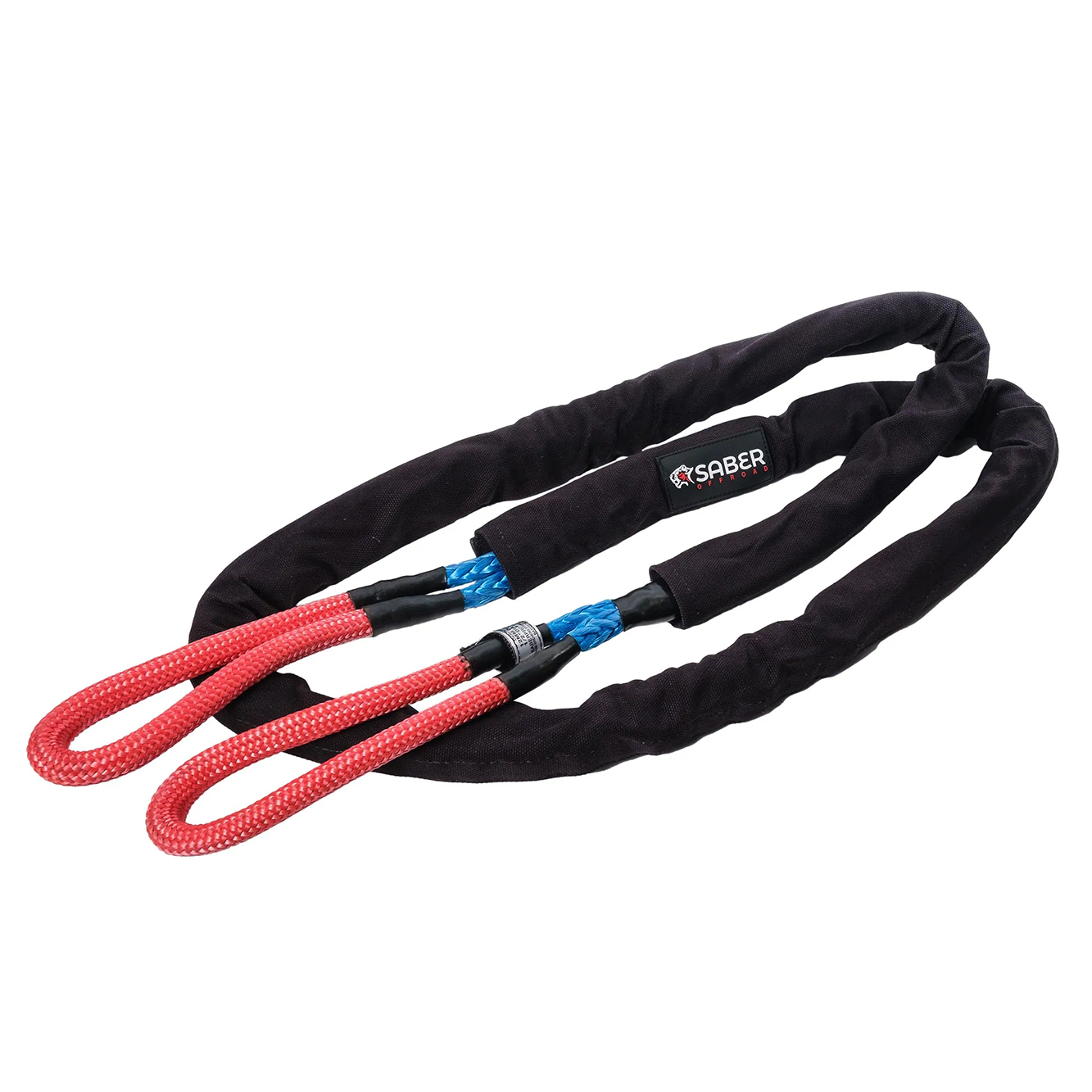 Saber OffRoad 8K Offroad Kinetic Recovery Kit (Each) - SBR-8KKITU